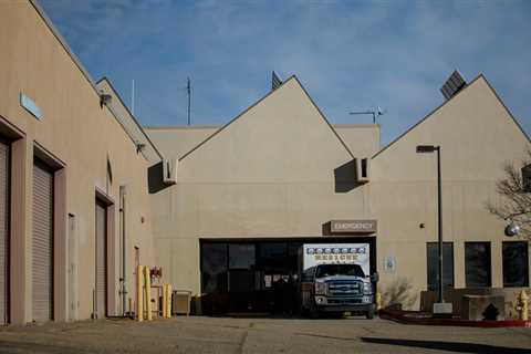 Indian Health Service Settles Dispute Over Care in New Mexico