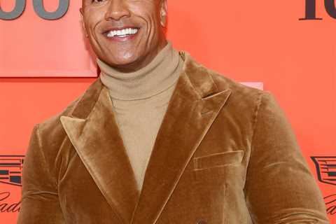 13 Actors Who Got Their Start As Professional Athletes