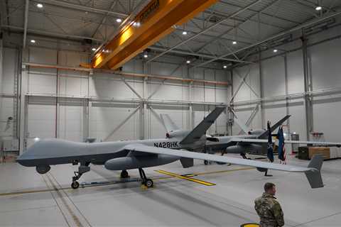 Trump’s Secret Rules for Drone Strikes Outside War Zones Are (Partly) Disclosed
