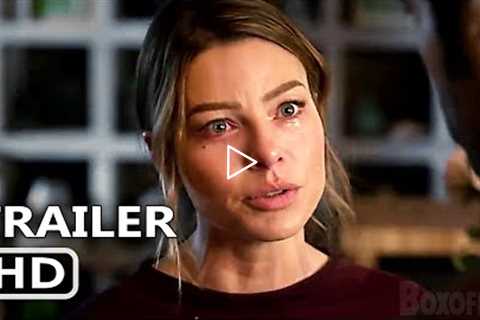 LUCIFER SEASON 5 PART 2 Trailer (2021) Netflix Series