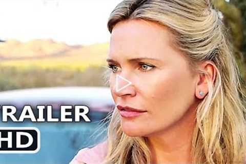 THE UNHEALER Trailer (2021)  Natasha Henstridge, Thriller Movie