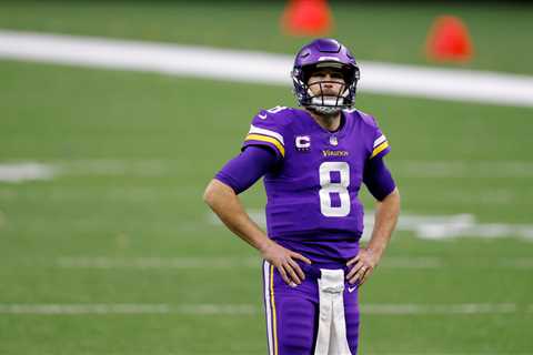 Some Dramatic Quarterback Successions Start at the N.F.L. Draft