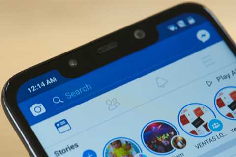 Facebook Stories: A Marketing Guide With Actionable Tips
