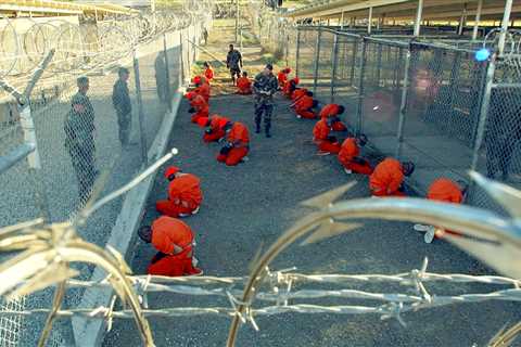 Recalling the First Guantánamo Detainees