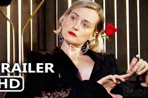 THE BITE Trailer (2021) Taylor Schilling, Thriller Series