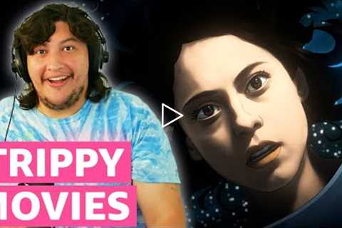 Trippiest Movies | Weekly Watchlist | Prime Video