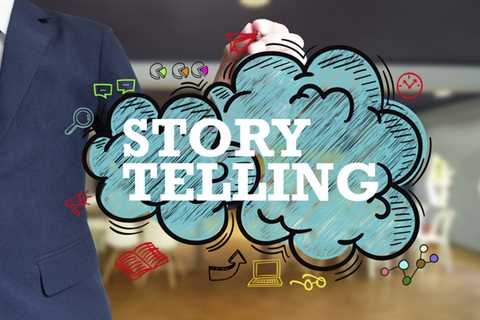 How to Create an Authentic Brand Story that Actually Improves Trust