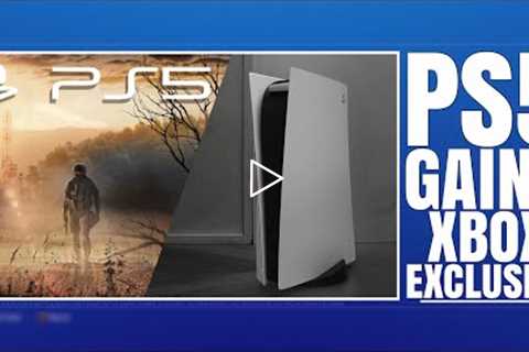 PLAYSTATION 5 ( PS5 ) - PS5 KRAKEN COMPRESSION DEMONSTRATED AGAIN ! / MOTORSTORM PS5 / XBOX TO ...