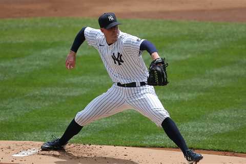 Yankees’ Kluber Is Dominant in 100th Career Victory