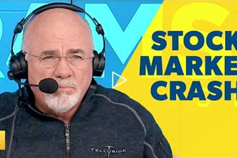 Will the Stock Market Crash Under Joe Biden?