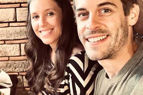 Derick Dillard Supports #CancelTheDuggars Movement As He Speaks Out Against Jill's Family