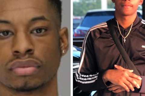 Murdered Boxer's Brother Kills Innocent Man at Memorial Over False Social Media Rumor, Police Claim