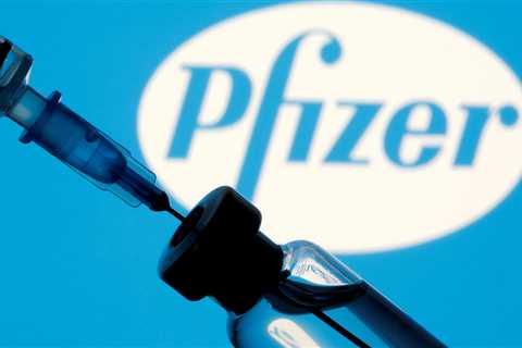 Pfizer Reaps Hundreds of Millions in Profits From Covid Vaccine