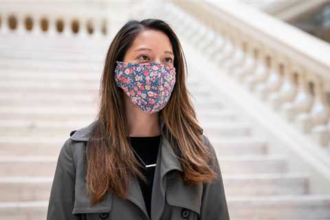 Bee Nguyen, Georgia Democrat, Enters Race for Secretary of State