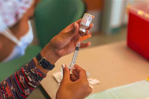 Pressure Mounts to Lift Patent Protections on Coronavirus Vaccines