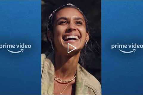Celebrating AAPI Month with Prime Video #Shorts