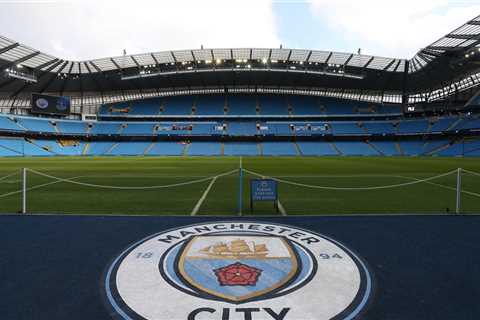Manchester City Battles Premier League Over Alleged Rule Breach