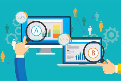 A/B Testing: Definition, How it Works, Examples &amp; Tools