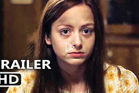 CAPTIVE Trailer (2021) Thriller Movie