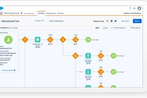 The Best CRM Software (In-Depth Review)