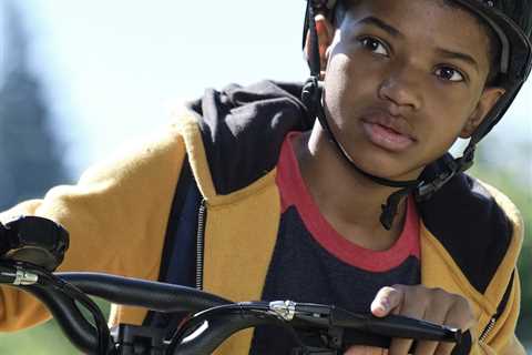 The Water Man's Lonnie Chavis On Working with David Oyelowo, Talks This Is Us (Exclusive)