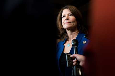 Why Democratic Departures From the House Have Republicans Salivating