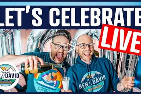 Cruise Sundays Live ? LET'S CELEBRATE!