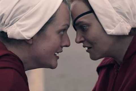 Handmaid's Tale Steps Outside of Gilead to Prove Life Has Always Been Awful for Women