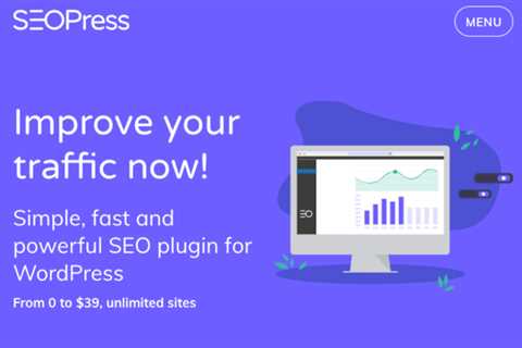 Best SEO Plugins for WordPress