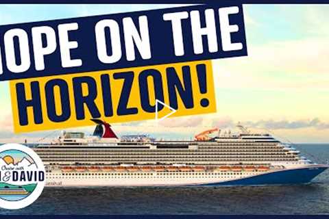 Latest Cruise News: Thousands of Crew Return, MSC, Carnival and MORE!