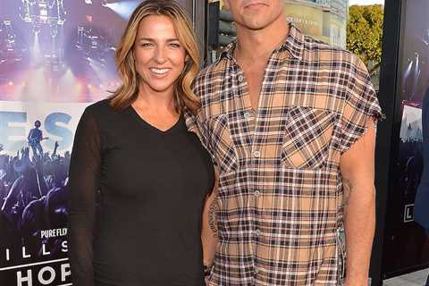 Fired Hillsong Pastor Carl Lentz's Wife Finally Breaks Silence After His Affair