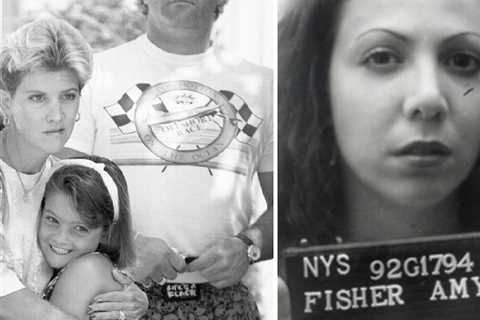 What Mary Jo and Joey Buttafuoco's Daughter Jessie Would Say to Amy Fisher Now (Exclusive)