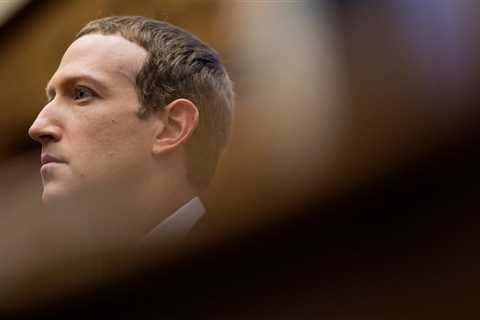 Facebook’s ‘Supreme Court’ Tells Zuckerberg He’s the Decider