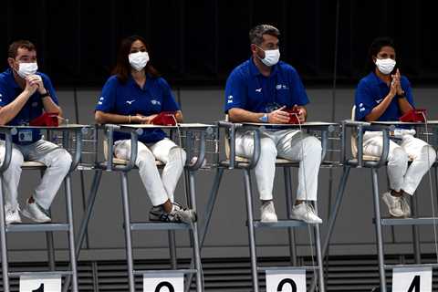 I.O.C. Offers Vaccine to All Tokyo Games Participants