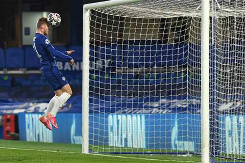 In the Champions League, Fine Margins and English Winners