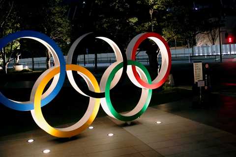 Ahead of Tokyo Olympics, Drug Testing Is a Struggle