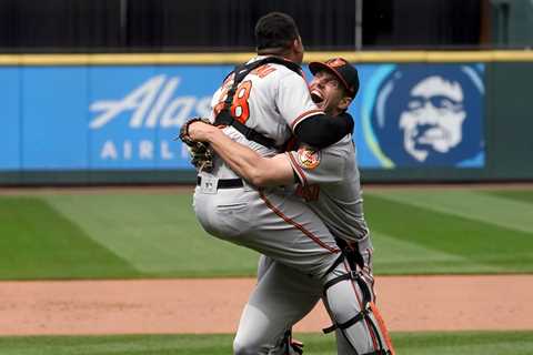 With No-Hitter, John Means Opens Up a World of Possibilities