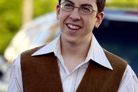 Christopher Mintz-Plasse Says He Suffered 'A Lot of Breakdowns' After Superbad Fame