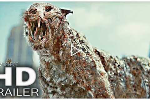 TOP UPCOMING HORROR MOVIES 2021 (New Trailers)