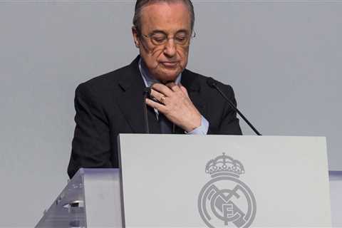 Soccer’s Breakaway Teams Are Now at War With One Another