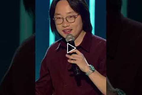 Jimmy O. Yang Rewards You With A Joke