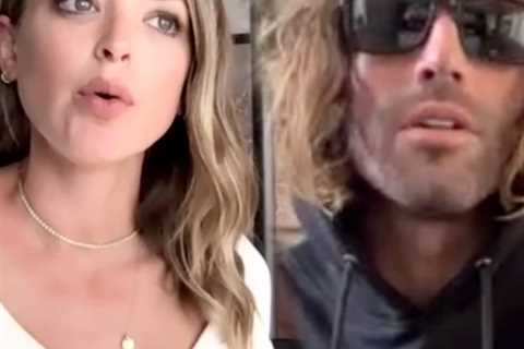Kaitlynn Carter Wanted Out of The Hills After Brody Jenner Split, 'Grateful' She Stuck with It..