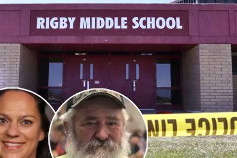 Idaho 6th Grade Schoolgirl Shoots Three