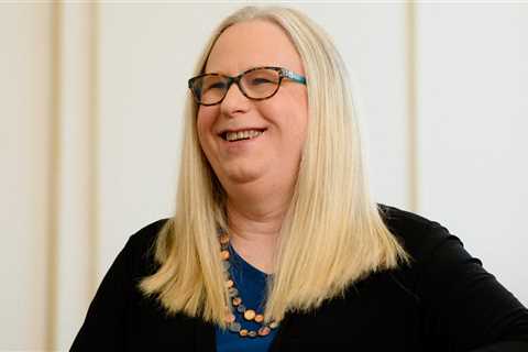 ‘This Is Politics’: Dr. Rachel Levine’s Rise as Transgender Issues Gain Prominence.