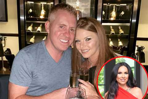 RHOD’s Brandi Redmond Admits Video of Husband Bryan Kissing Woman Hurt Their Family as LeeAnne..
