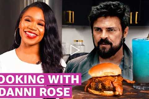 Prime Pairings with Danni Rose - The Boys | Prime Video