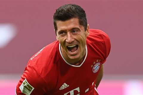 The Making of a Goal Machine