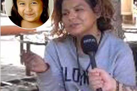 TikTok Video Gives New Lead in 2003 Kidnapping of 4-Year-Old Girl