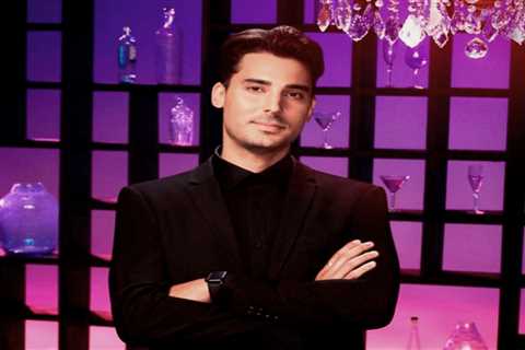 Max Boyens Admits Having Suicidal Thoughts After Vanderpump Rules Firing, Plus How Lisa Vanderpump..