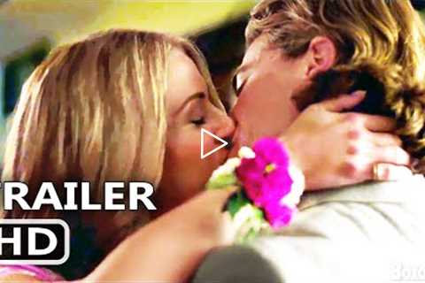 A HONEYMOON TO REMEMBER Trailer (2021) Romantic Movie